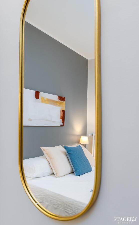 Feel - Grand Alta Apartment Бергамо Екстериор снимка