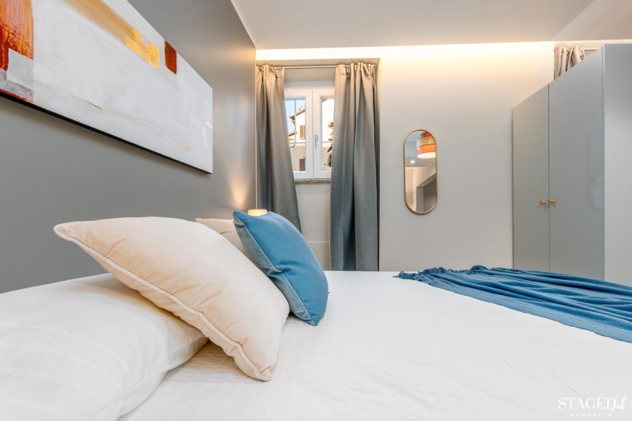 Feel - Grand Alta Apartment Бергамо Екстериор снимка