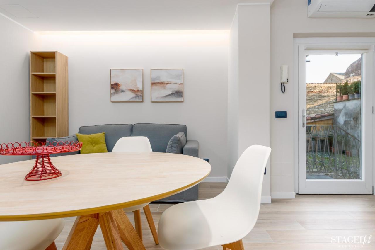 Feel - Grand Alta Apartment Бергамо Екстериор снимка